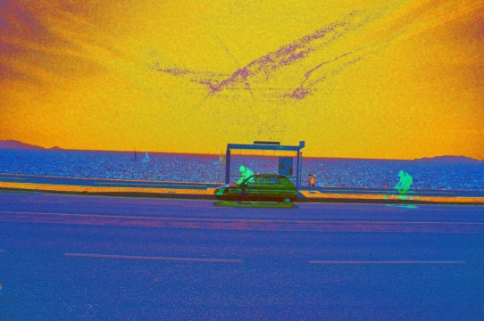 Galerie photos Marseille Corniche