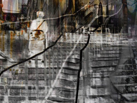 Le fantôme du Panier