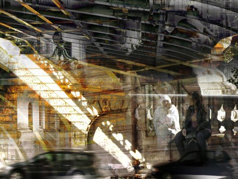 Les dessous de Saint Charles