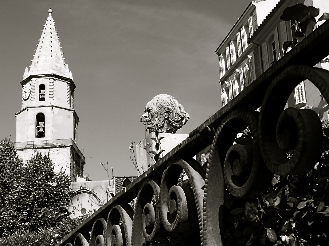 Au coeur de Marseille