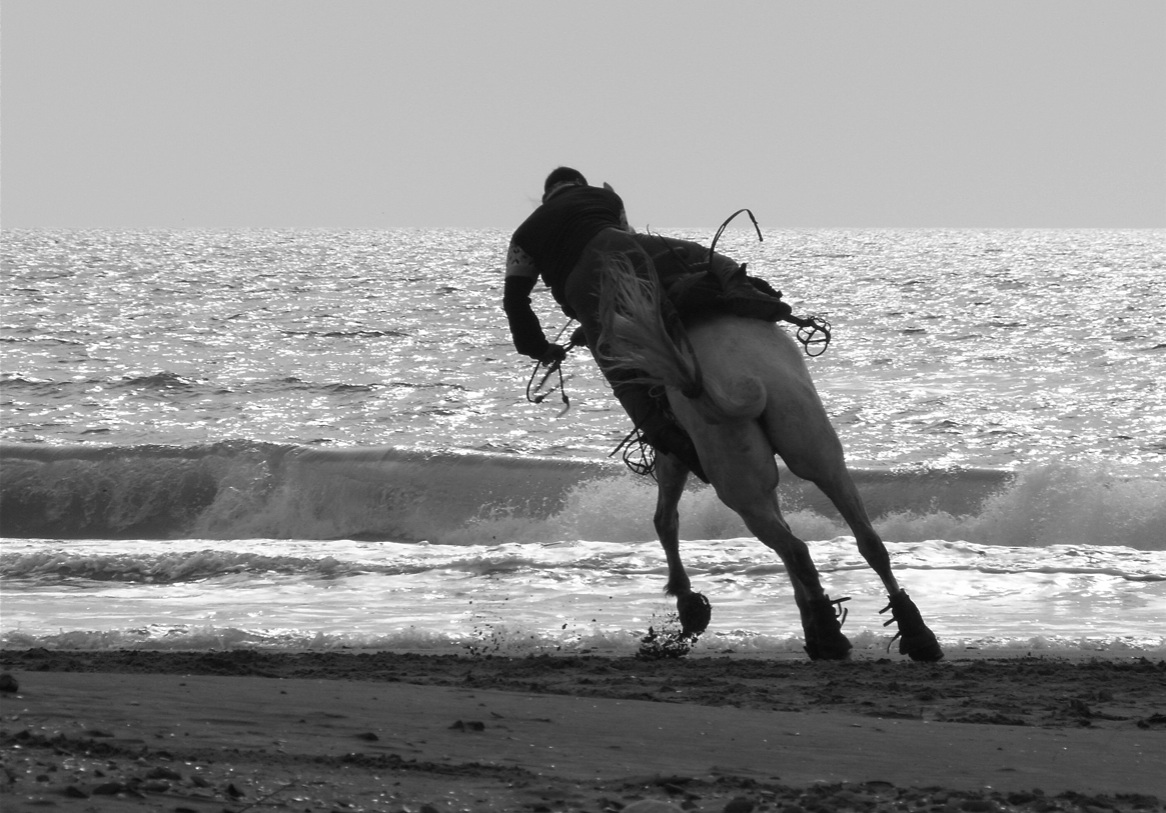 Et si tu allais faire un tour ?