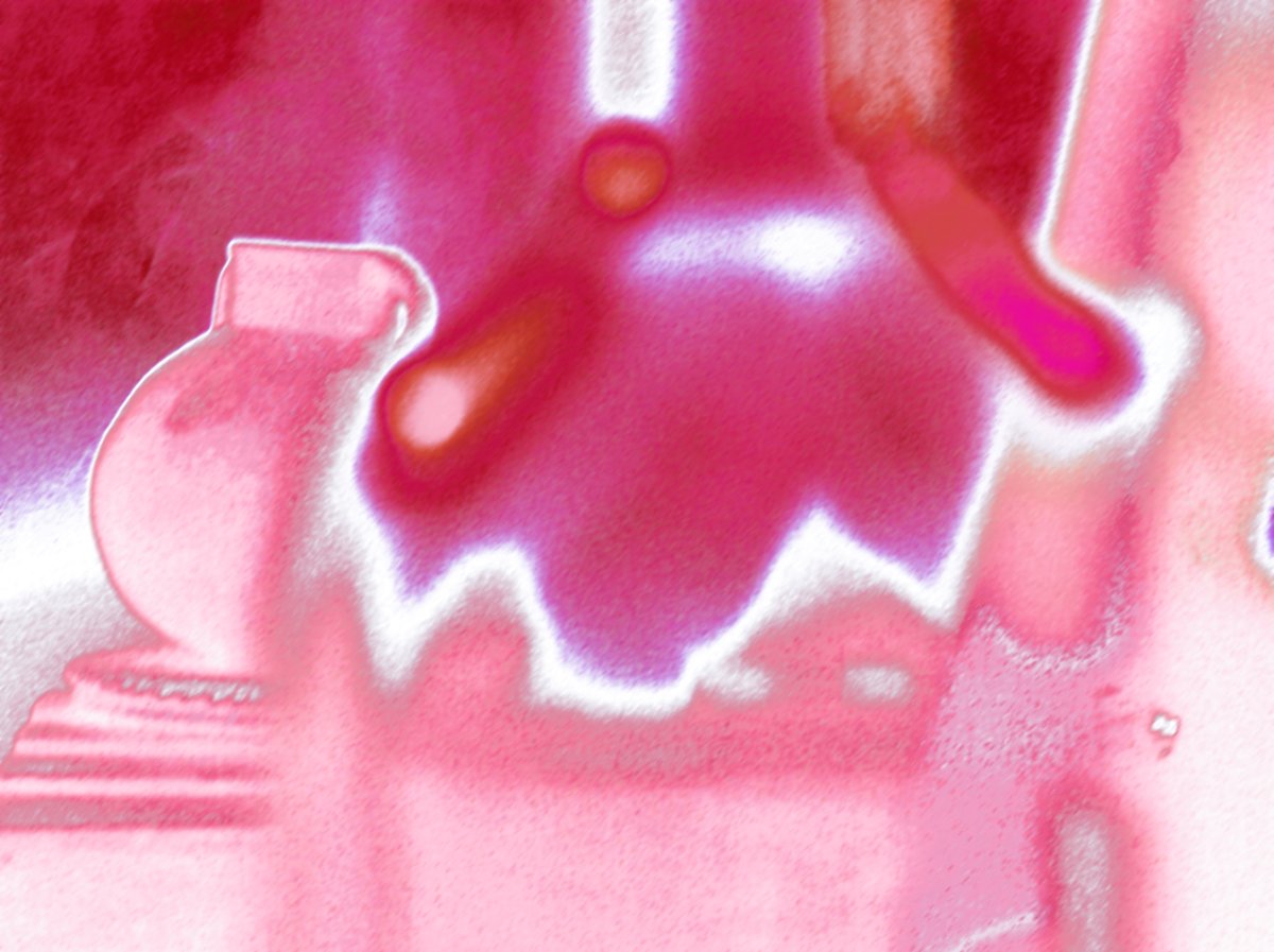 Le défi du pot de terre