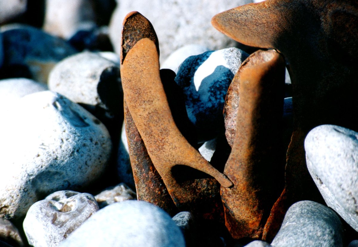 Deux doigts de patience