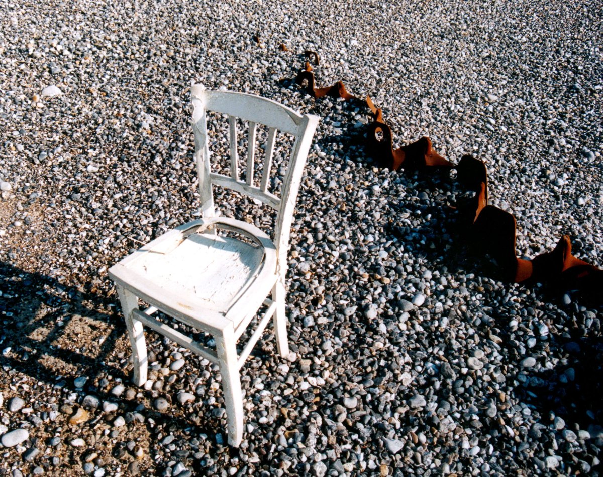 Invitation déclinée